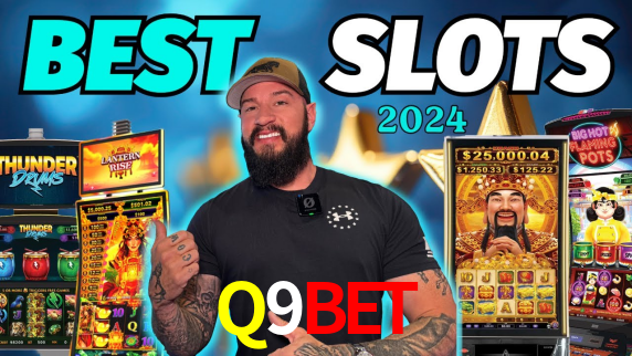 Instant EasyPaisa Q9Bet