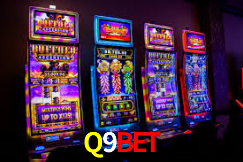 Exclusive Games Q9Bet