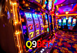 Roulette Table Q9Bet