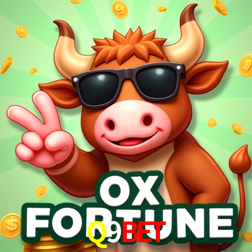 Gates of Olympus Q9Bet