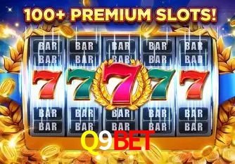 Seasonal Promotions Q9Bet