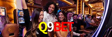 Programa VIP Q9Bet